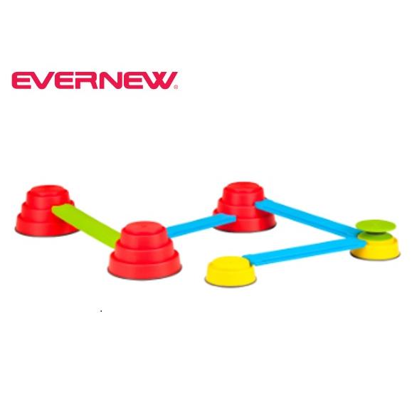 楽天市場】【法人限定】エバニュー ビルドインバランスゆらゆらセット