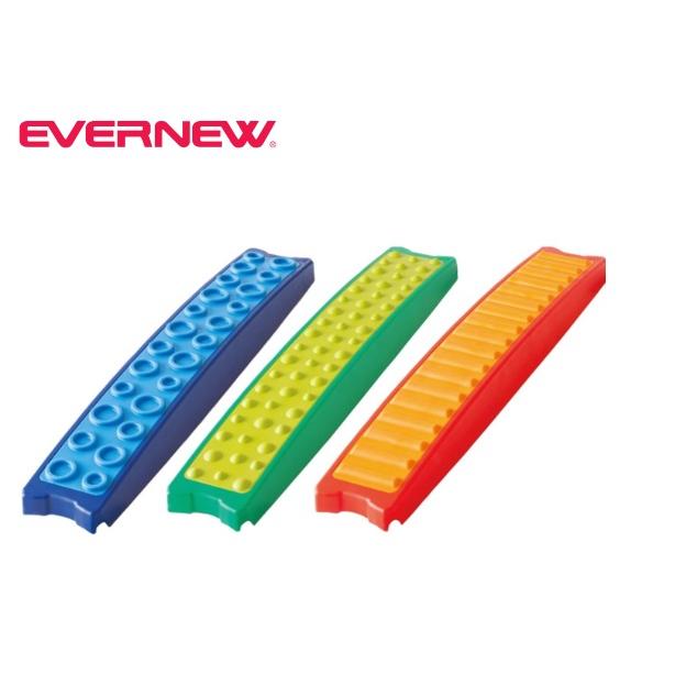 【法人限定】エバニュー タクタイルボード(3色組) EVERNEW 体づくり バランス運動 幼児 スポーツ施設 教育施設 体操教室 学校 EGN041