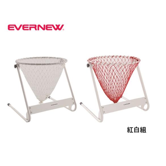 【法人限定】エバニュー 低床型玉入れ(紅白組) EVERNEW 玉入れ 運動会 体育祭 スポーツ施設 教育施設 体操教室 学校 日本製 ETE084|喜共屋ギルド