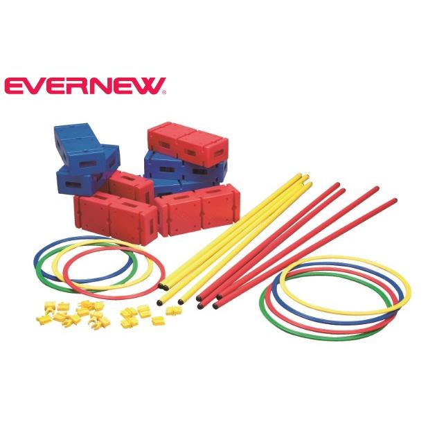 楽天市場】【法人限定】エバニュー ビルドインバランスゆらゆらセット