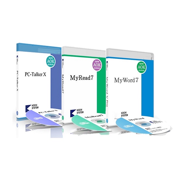 自動小銃取りひろげる読むこと取り合わせ MYREAD Lite