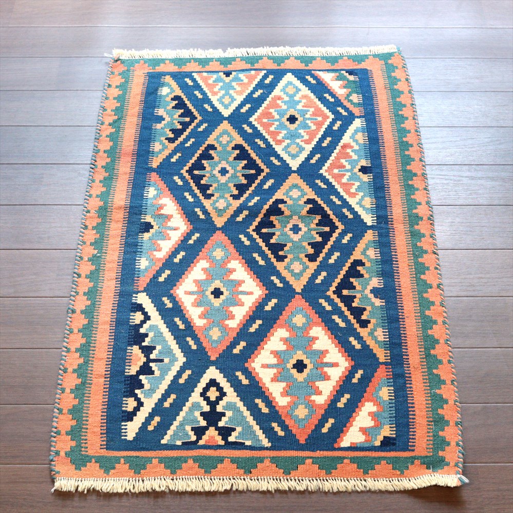 ダスタファリン 小ちゃいな機物のカシュカイキリム84 55cm戸板ラグ号数 臨むメダリオン Pasadenasportsnow Com