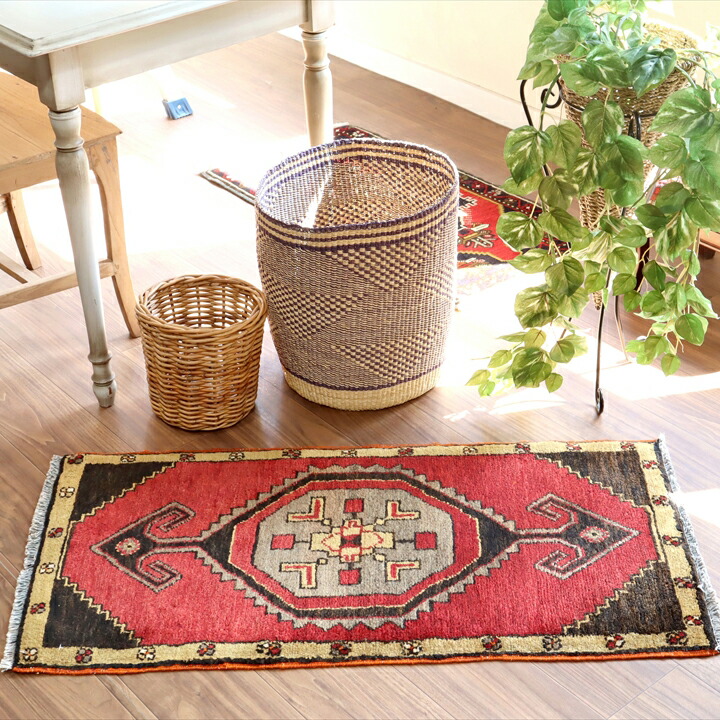 楽天市場】【15%OFFクーポン対象品】トルコ絨毯 オールド