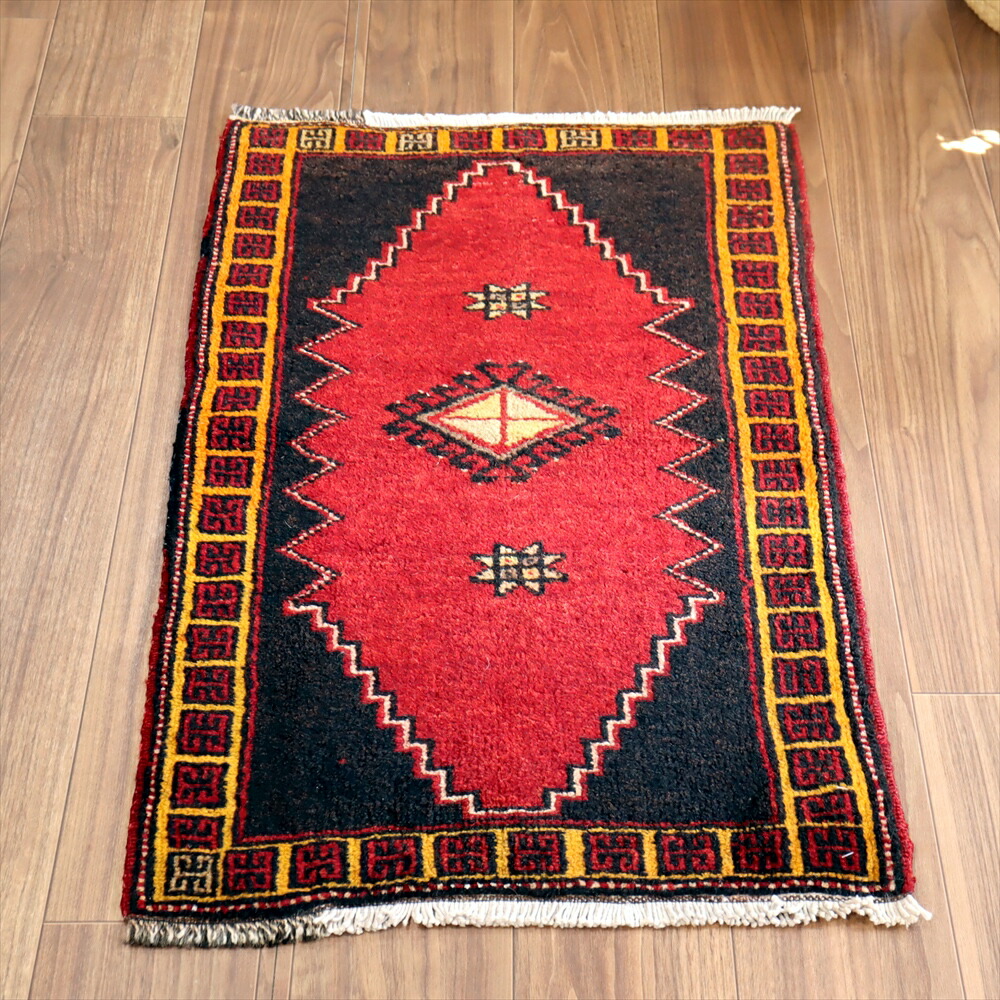 トルコのカーペット60x90cm no:103 トルコのカーペット60x90cm no:103 ラグ・カーペット・マット