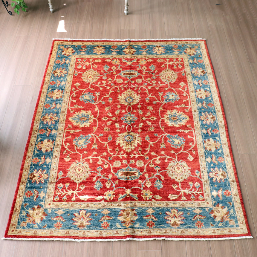 楽天市場】【15%OFFクーポン対象品】トルコ絨毯 宮廷を飾った16世紀