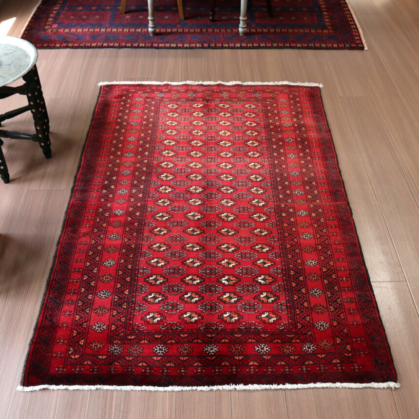楽天市場】【30%OFFクーポン対象品】イランの手織り絨毯