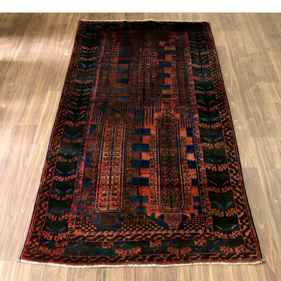 トライバルラグ トルクメン 手織り 絨毯 ビンテージラグ 44cmx36cm 楽天市場】トライバルラグ 手織り絨毯 ヴィンテージ 184×116cm