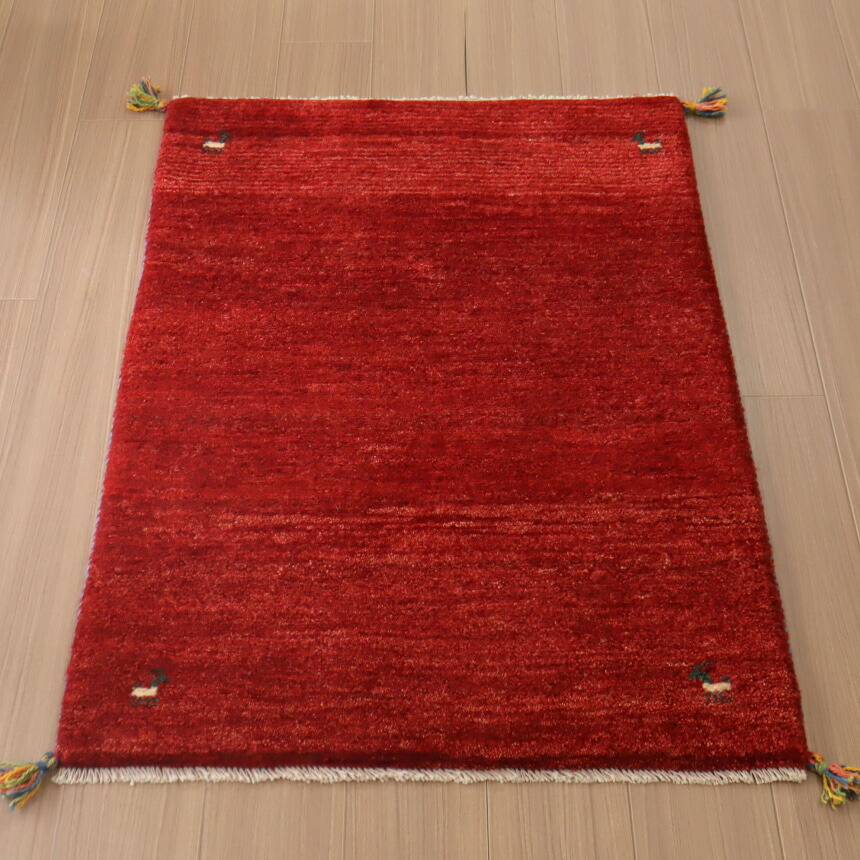 イラン製手織りギャベ最終値下げ 楽天市場】【15%OFFクーポン対象品】ギャベ ギャッベ イラン産手織り