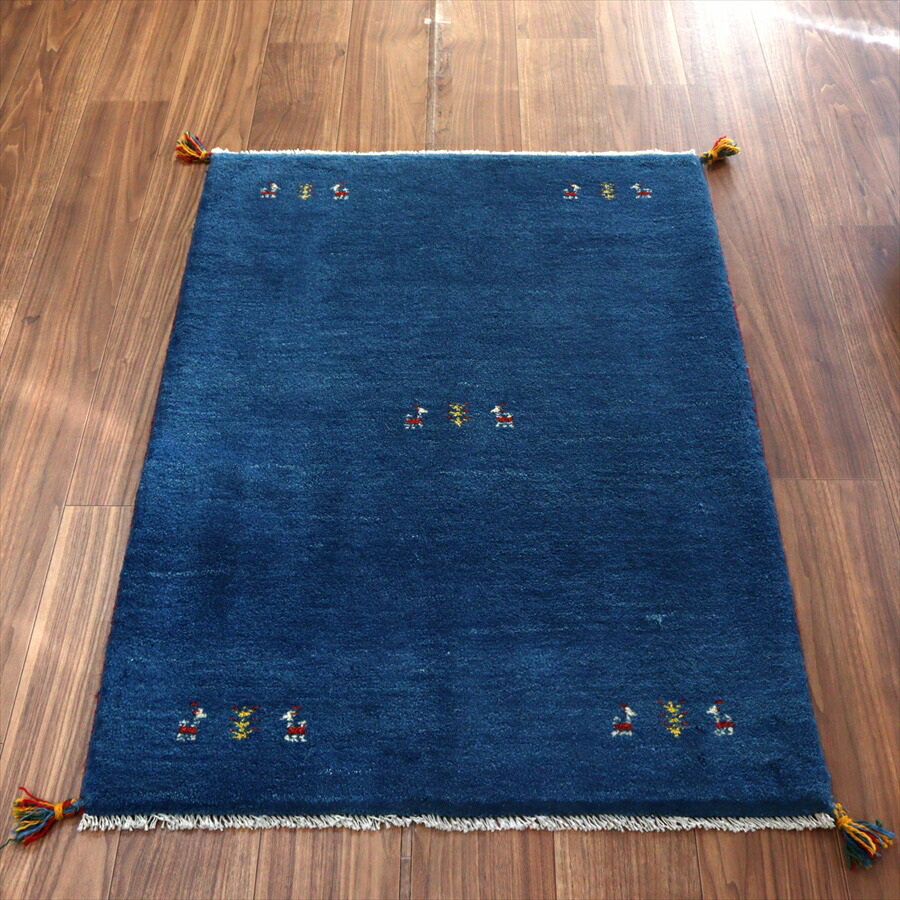 楽天市場】【15%OFFクーポン対象】ギャッベ カシュカイ族の手織りラグ