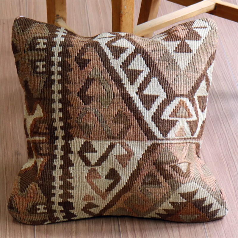 ☆値下げ☆オールドキリムのクッションカバー3枚セット 楽天市場】オールドキリム クッションカバー3枚セット 40角 2個