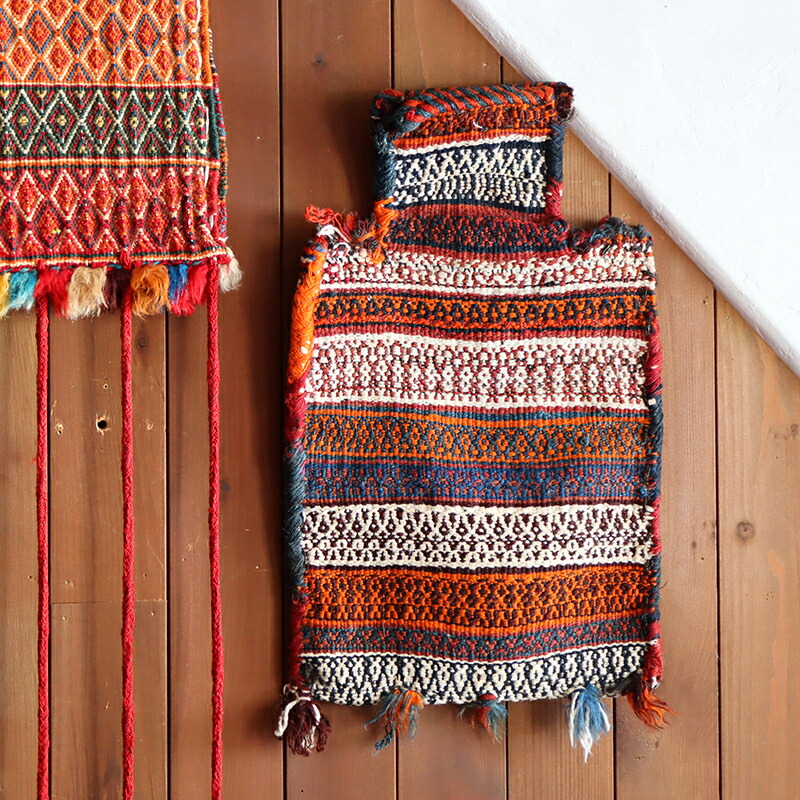 楽天市場】【15%OFFクーポン対象品】塩袋 ソルトバッグ(ナマクダン