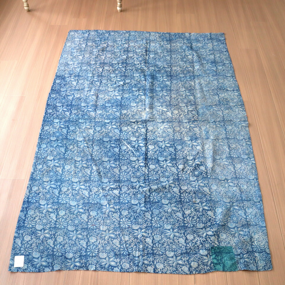 楽天市場】【10%OFFクーポン対象品】カンタ刺繍 ラリーキルト