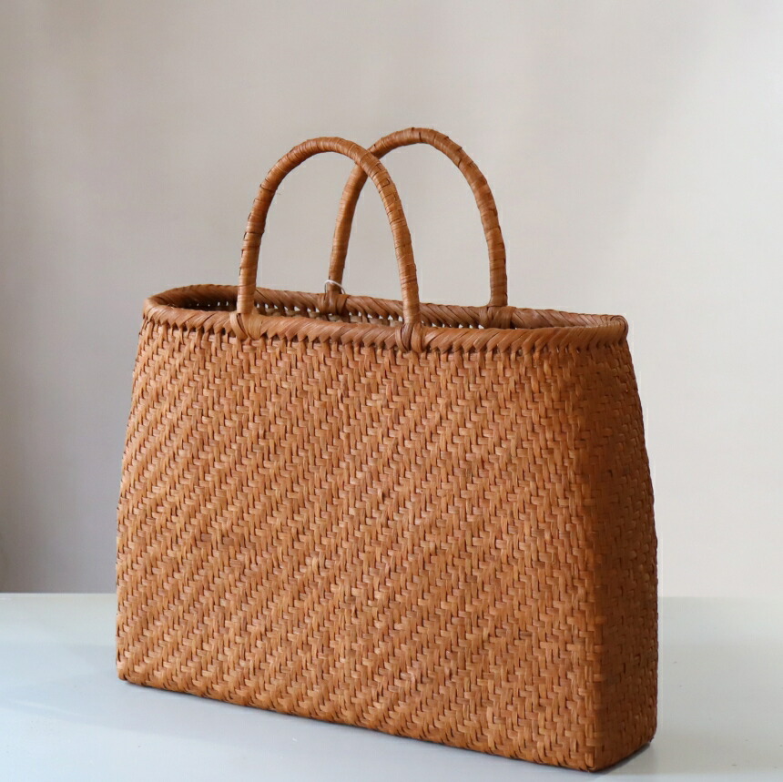 クルミのかご バッグ 楽天市場】【10%OFFクーポン対象品】カゴバッグ くるみ 網代編み