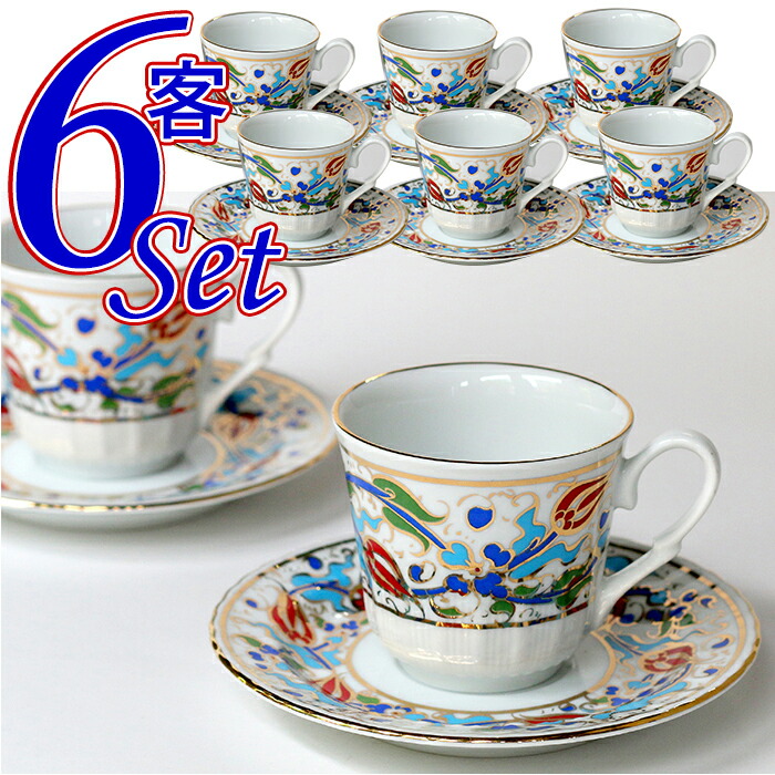 楽天市場】ローズガーデンカップ＆ソーサー エレガントローズ : いっ