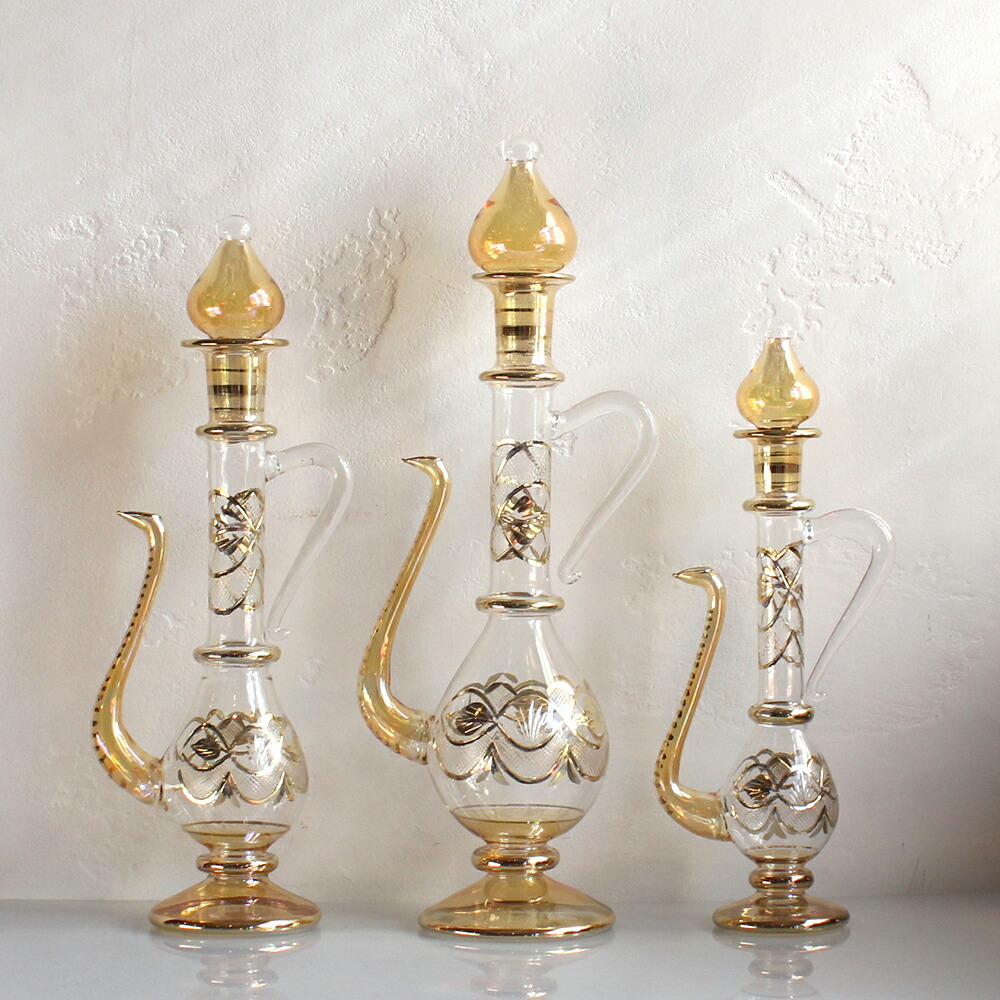 トルコアンティーク水差しＤ ta1641.jpg