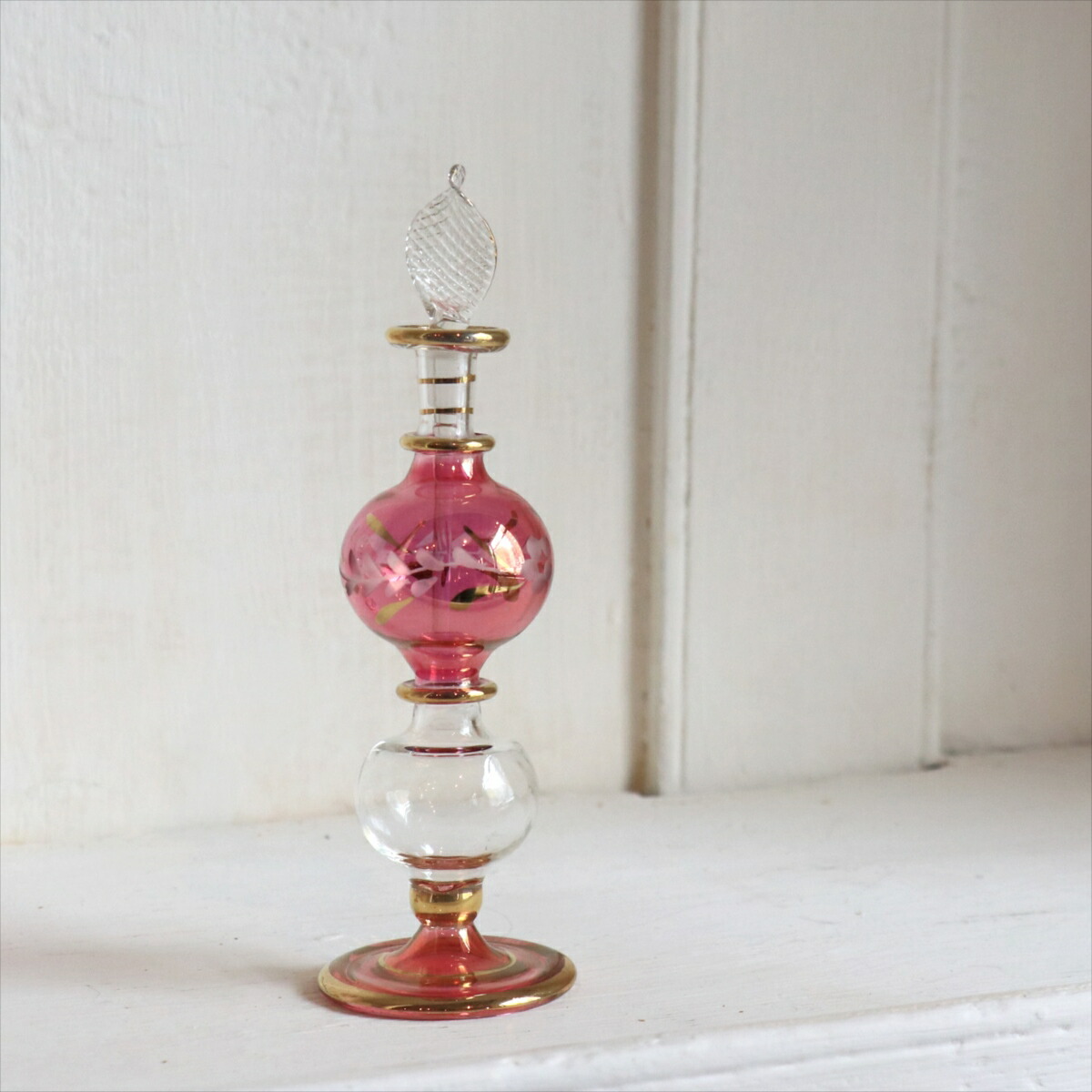 楽天市場】エジプト香水瓶 ラクダ 3頭セット イエロー パープル ブルー