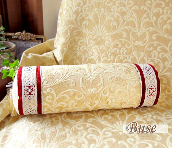 新品❗️トルコ製 イスタンブール ボルスター 円筒形 クッションカバー 新品❗️トルコ製 イスタンブール ボルスター 円筒形 クッションカバー