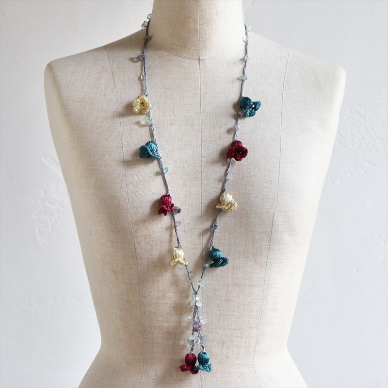 【クリアランスセール】Oyn18 オヤネックレス クリアランスセール】Oyn18 オヤネックレス