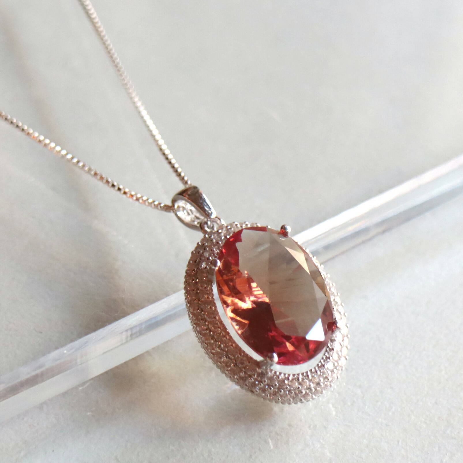 ズルタナイト　ネックレス 8087d32e560c5cc482d746fabbd5bf