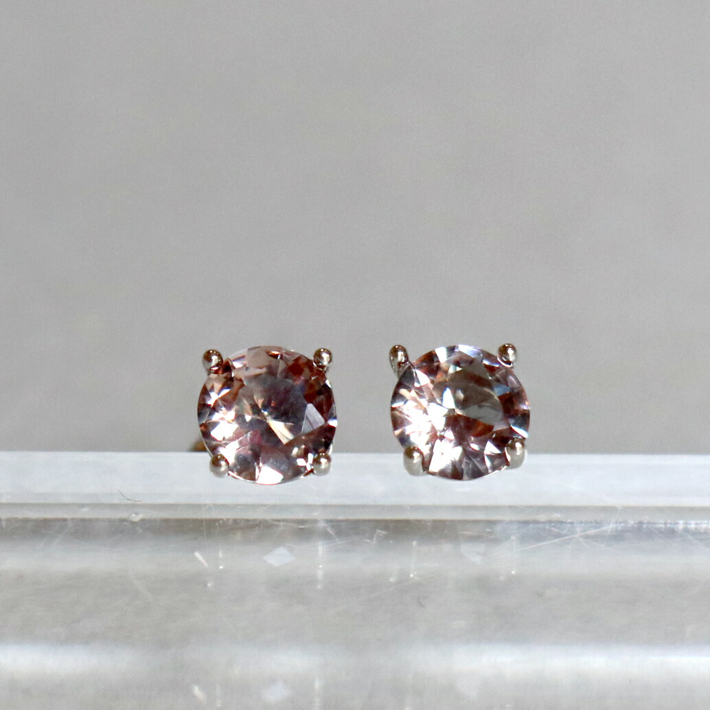 【10%OFFクーポン対象】ズルタナイト　シルバー925 一粒ピアス スタッドミニピアス トルコジュエリー 天然石 華奢　色変