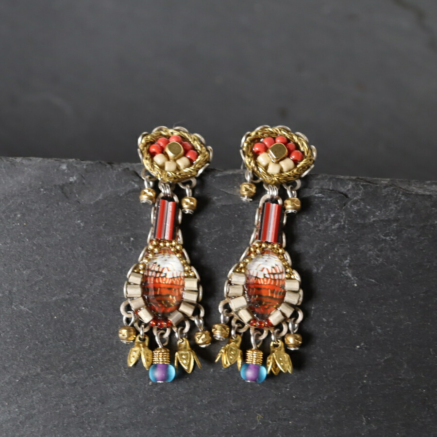 楽天市場】アヤラ・バー Ayala Bar クラシックコレクション ピアス