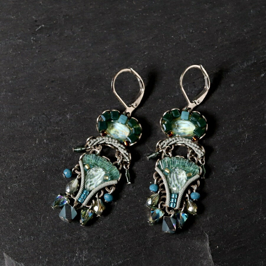 楽天市場】アヤラ・バー Ayala Bar クラシックコレクション ピアス