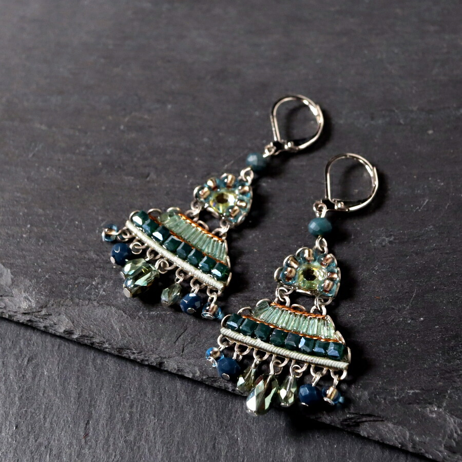 【10%OFFクーポン対象】アヤラ・バー　ピアス　クラシックコレクションMoonlight, Ayala Bar Classic Collection 9,636円
