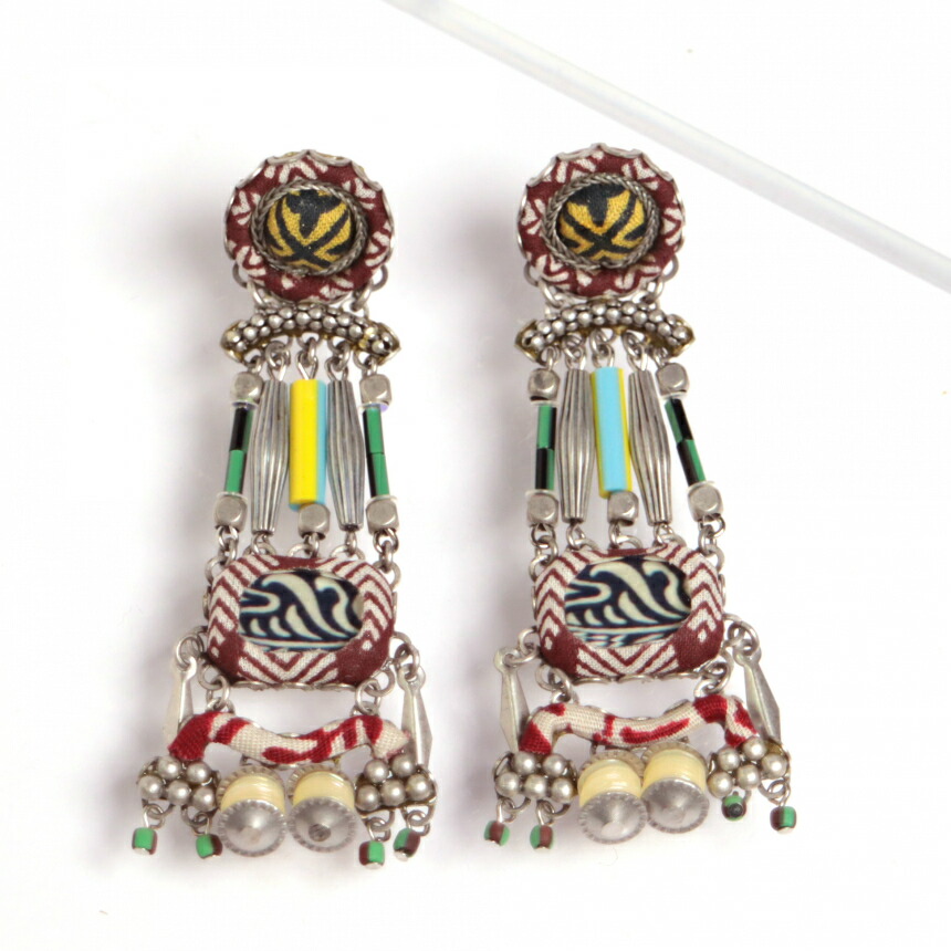 【10%OFFクーポン対象】アヤラバー ピアス Hip CollectionSpecial Edition 15,048円