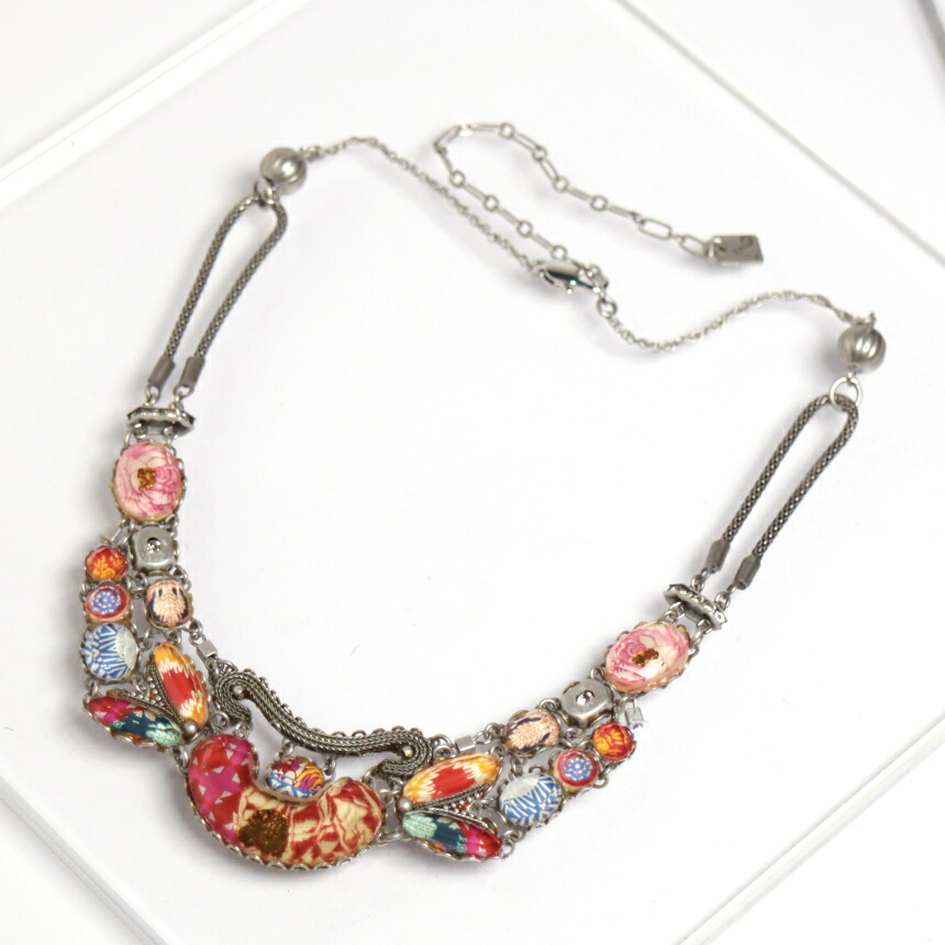 【10%OFFクーポン対象】アヤラバー ネックレス ラディアンスコレクションSweet Summer, Ayala Bar Radianc Collection