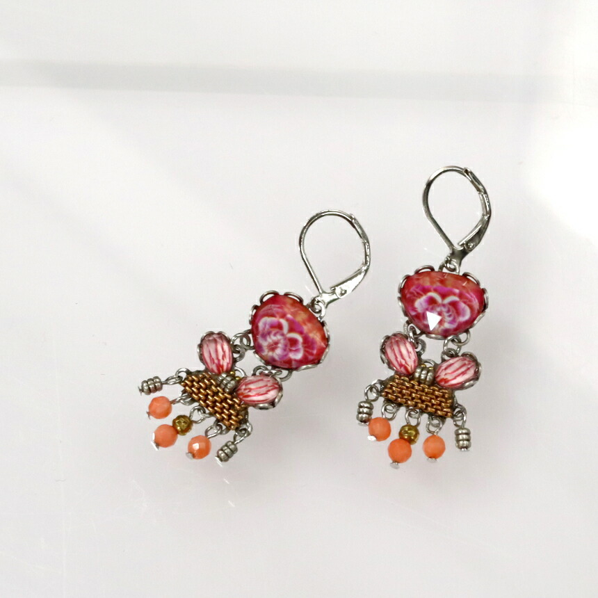 アヤラバー　ayala bar ピアス　3点セット 楽天市場】アヤラ・バー Ayala Bar クラシックコレクション ピアス