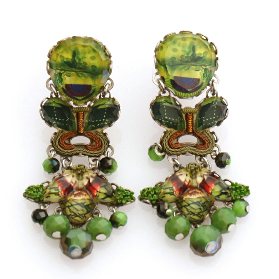 アヤラバー　ayala bar ピアス　3点セット アヤラ・バー AYALA BAR / ガラタバザール