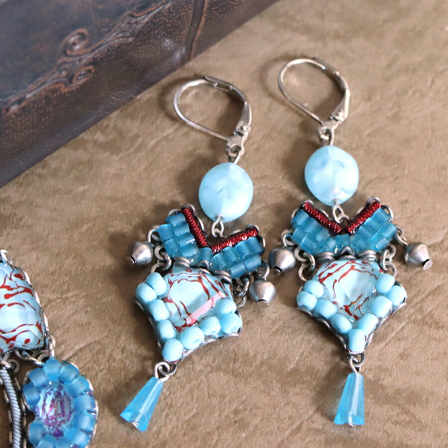 楽天市場】アヤラ・バー Ayala Bar クラシックコレクション ピアス