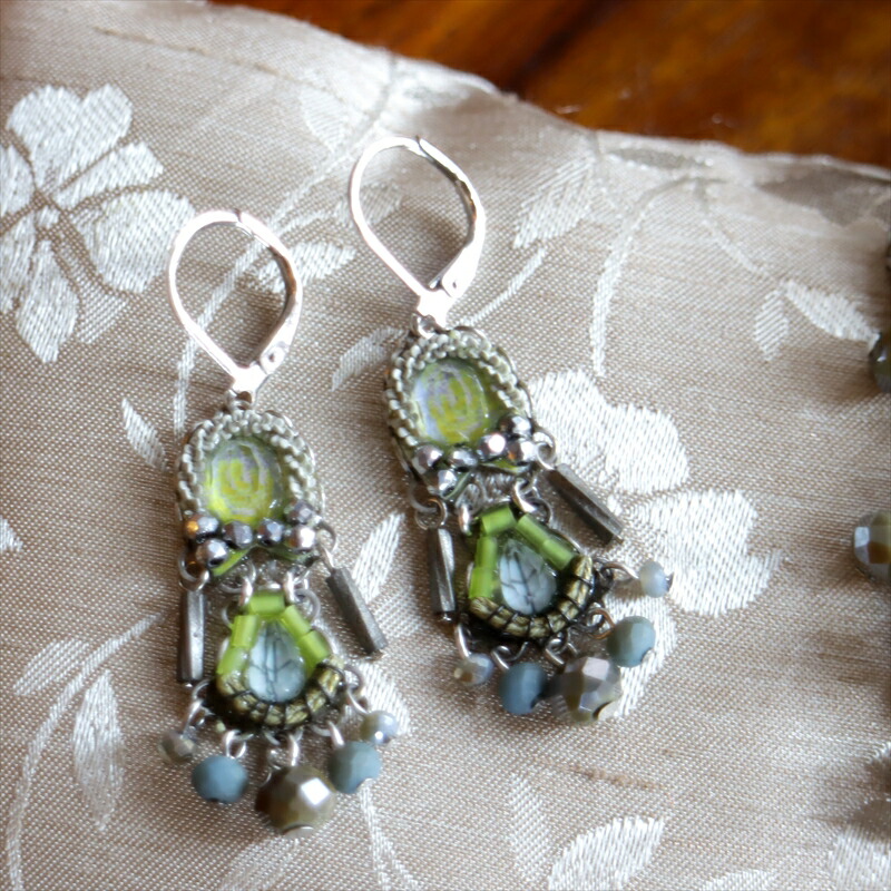 楽天市場】アヤラ・バー Ayala Bar クラシックコレクション ピアス