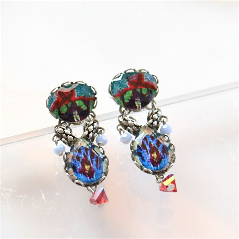 楽天市場】アヤラ・バー Ayala Bar クラシックコレクション ピアス