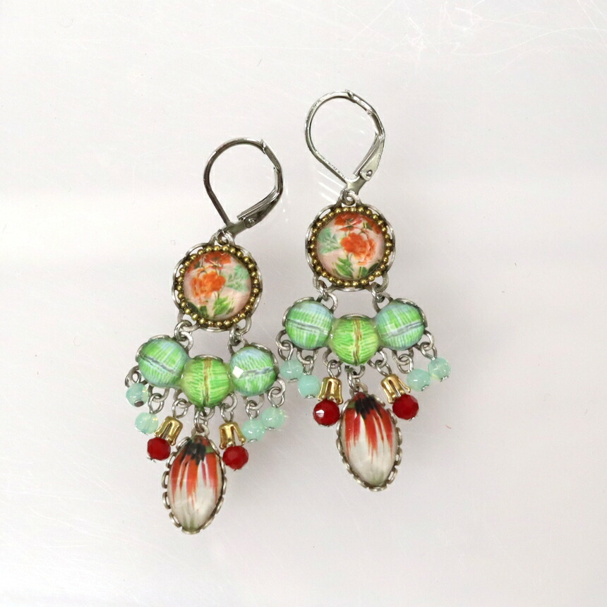 楽天市場】アヤラ・バー Ayala Bar クラシックコレクション ピアス