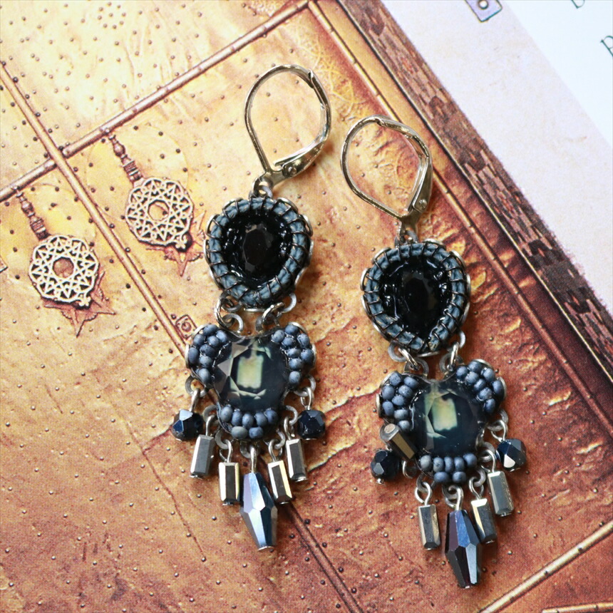 楽天市場】アヤラ・バー Ayala Bar クラシックコレクション ピアス