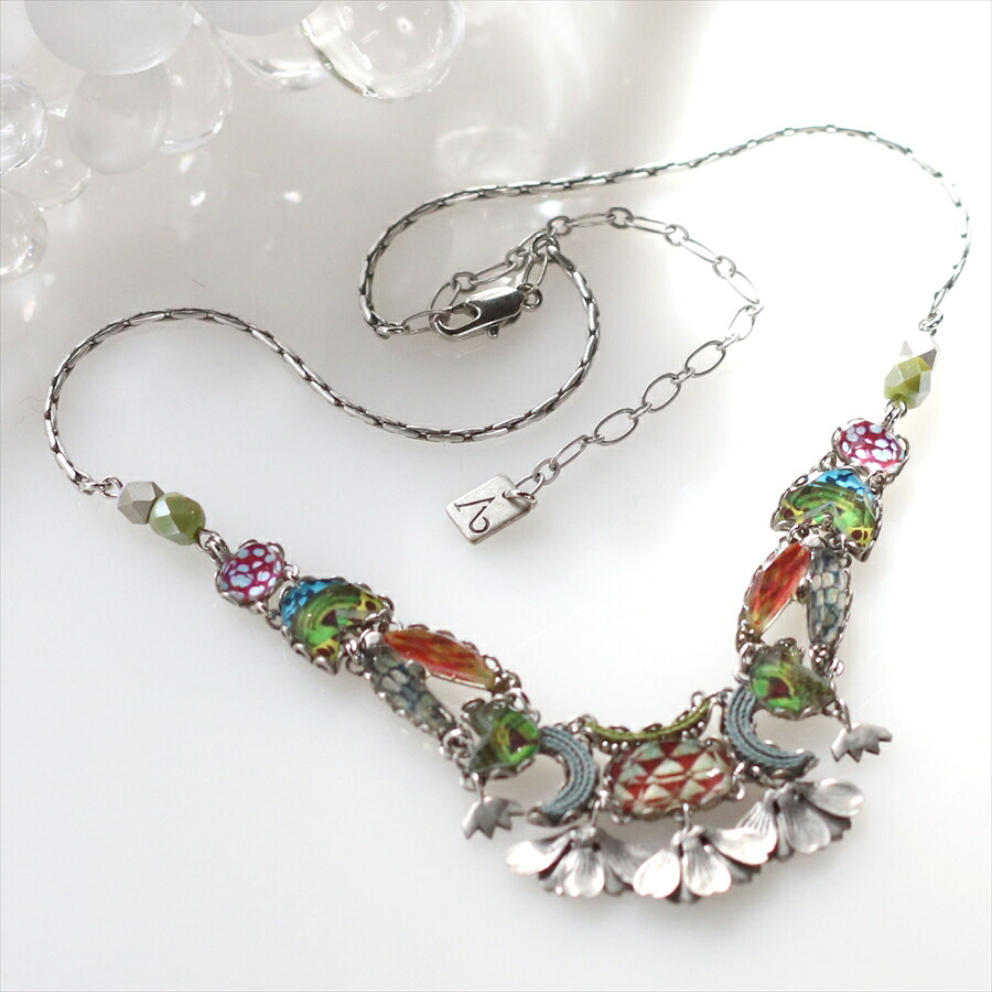 【10%OFFクーポン対象】アヤラ・バー　Radiance Collection ネックレスMoonlight Daydream