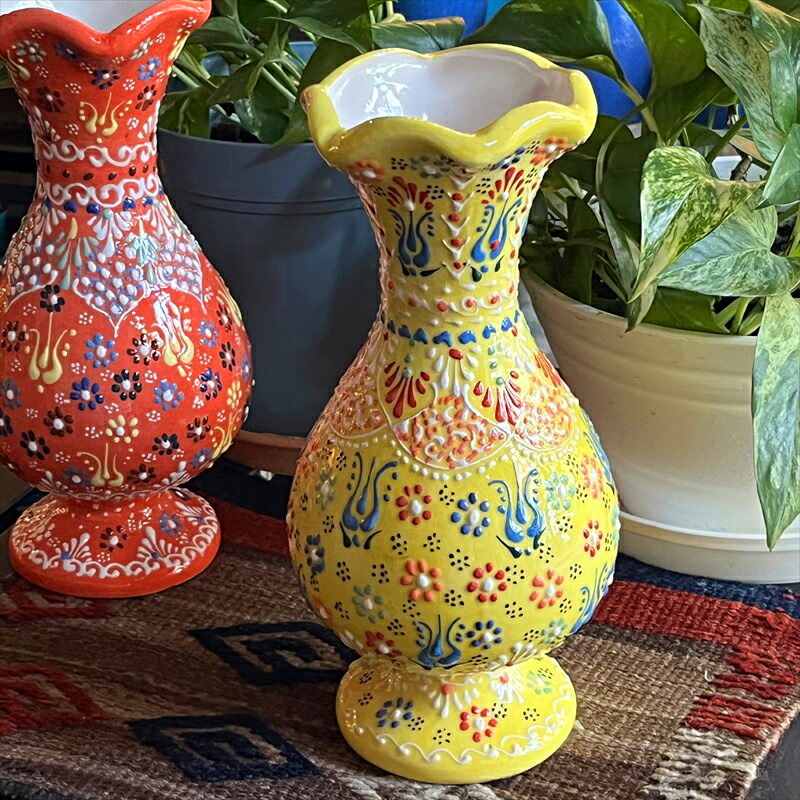 楽天市場】【P10倍・クーポン】ラリック バコーントゥ ベース(花瓶