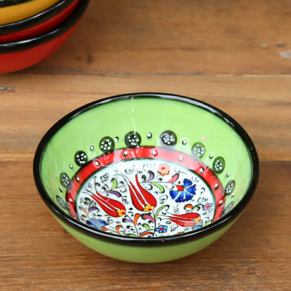 楽天市場】【15%OFFクーポン対象】トルコ製 ボウル 小物入れ