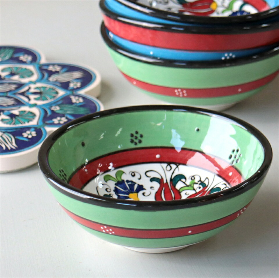 楽天市場】【15%OFFクーポン対象】トルコ製 ボウル 小物入れ