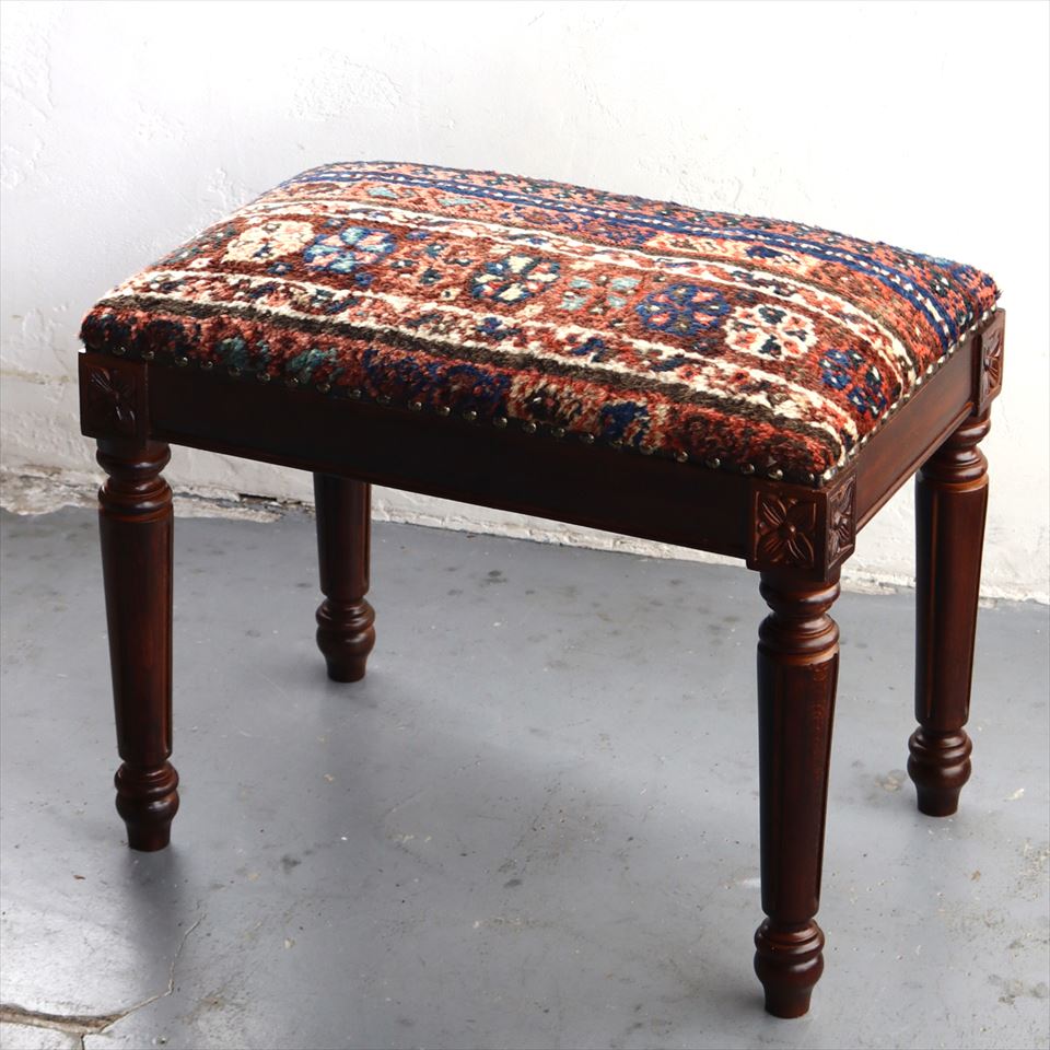 楽天市場】【15%OFFクーポン対象】トルコ木製アームチェア H71×W72