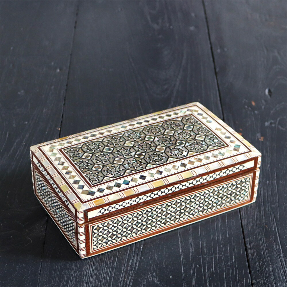 楽天市場】【10%OFFクーポン対象】Mother of Pearl エジプト螺鈿の