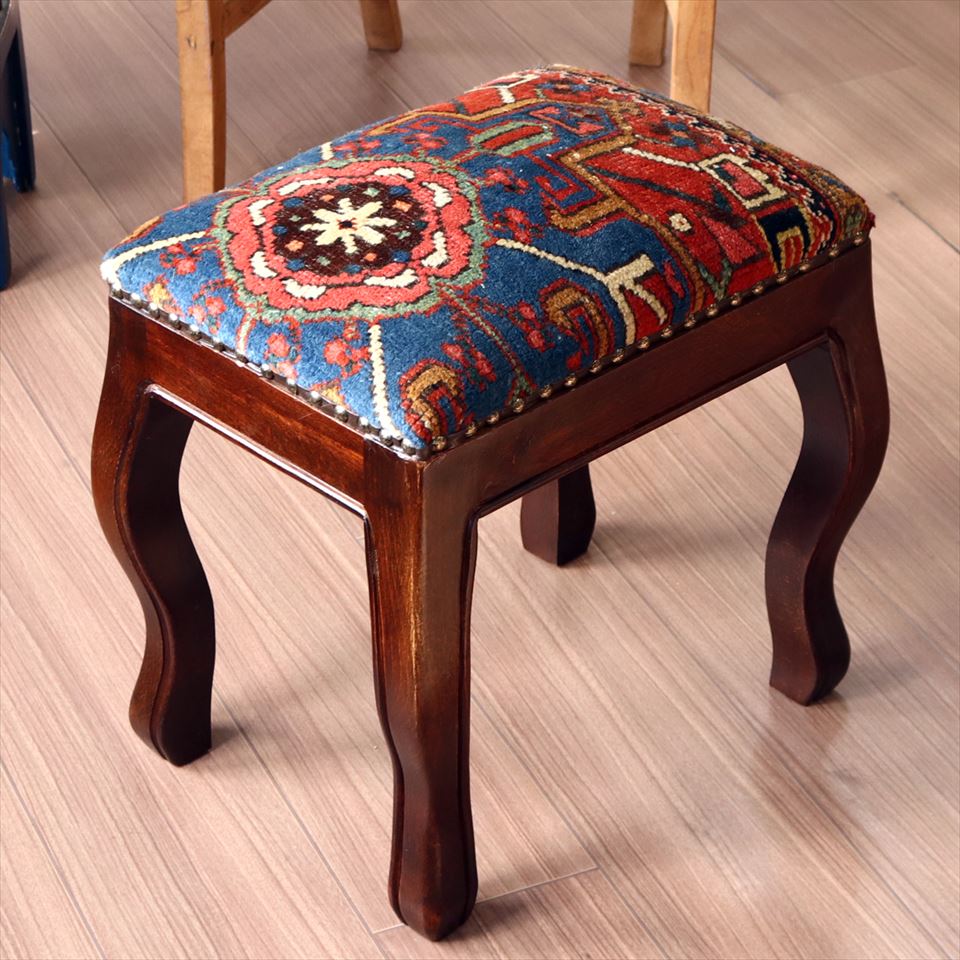 楽天市場】【15%OFFクーポン対象】トルコ木製アームチェア H71×W72