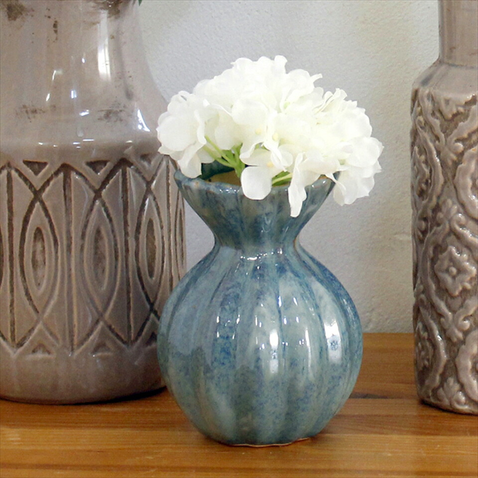 古信楽　徳利　一輪挿し 楽天市場】信楽焼 陶器花瓶 フラワーベース 7.5cm徳利形 洋風に