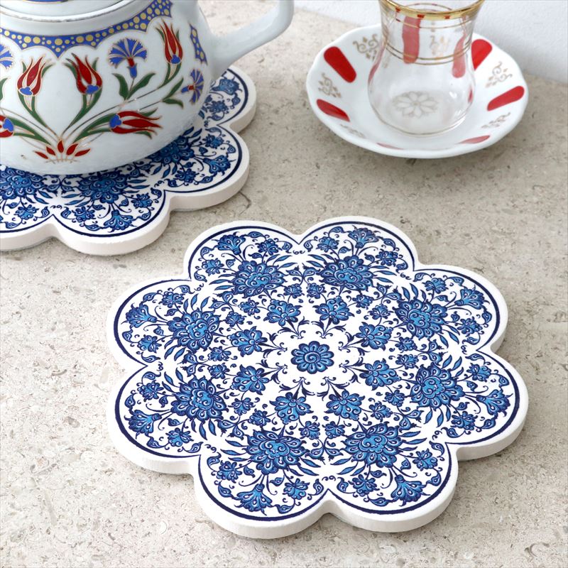 トルコアンティーク水差しＦ トルコアンティーク水差しF