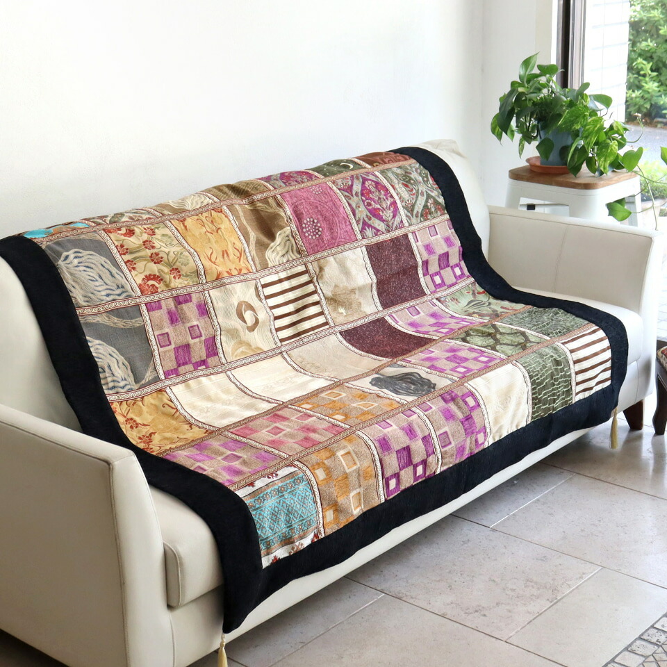 楽天市場】ソファカバー・マルチカバー160cmスクエア/マルチカバー