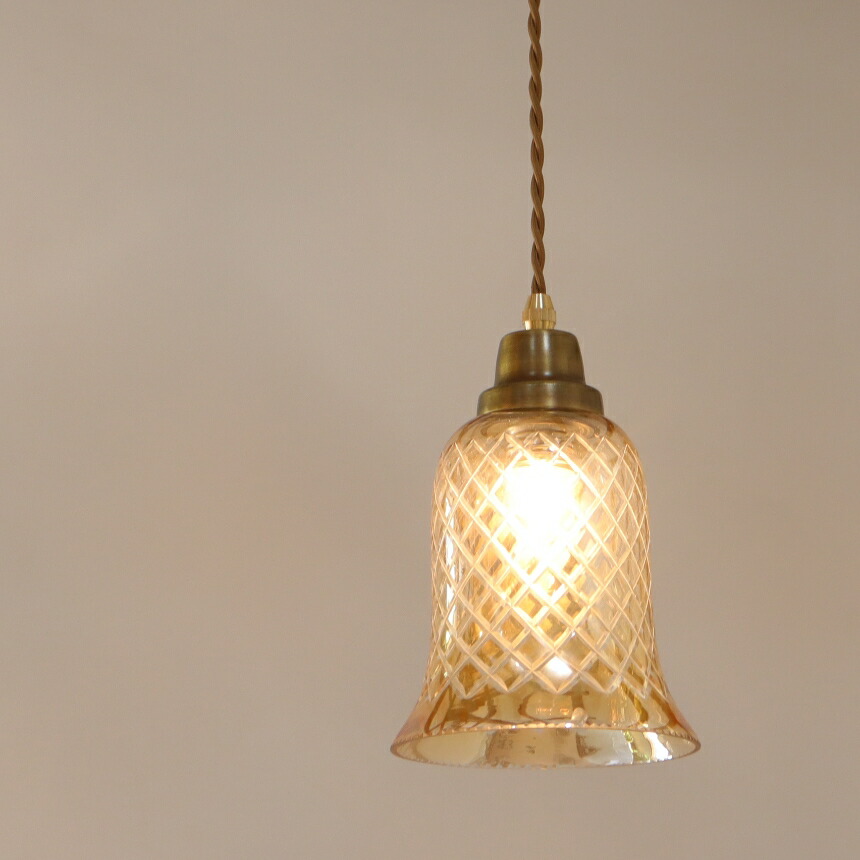 楽天市場】【10%OFFクーポン対象】コロニアルスタイルガラスランプ