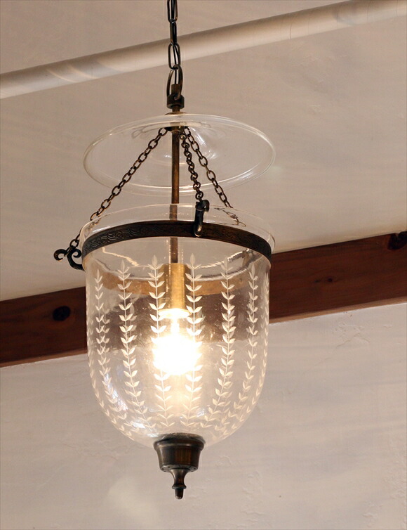 Galatabazaar Colonial Style Gl Lamp Leaf Pendant Light Colonial Style Gl Lamp Leaf