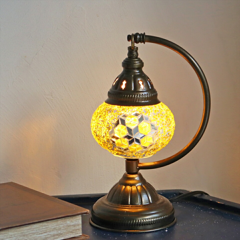 オリエンタル モザイクランプ 楽天市場】オリエンタルムードのトルコランプ モザイクランプ テーブル