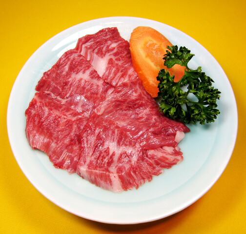 和牛特上ハラミ 300g（配送料・手数料別）